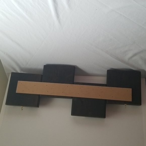 Love sign handmade 20 inches long jute hanger - Picture 4 of 5